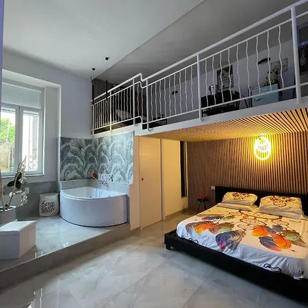 CHARM e CHIC-3